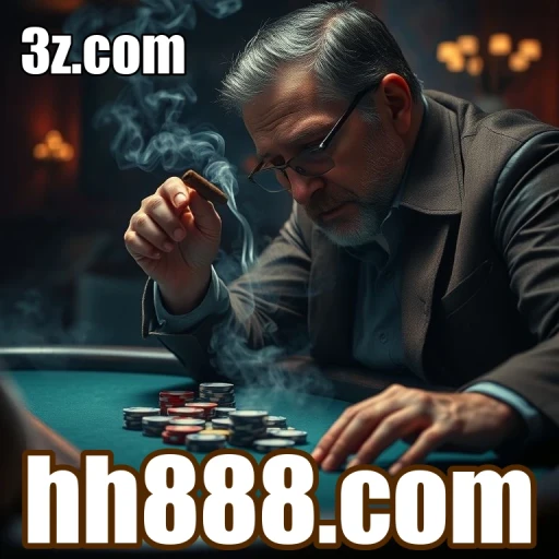 Conectando Jogadores: A Comunidade do hh888.com