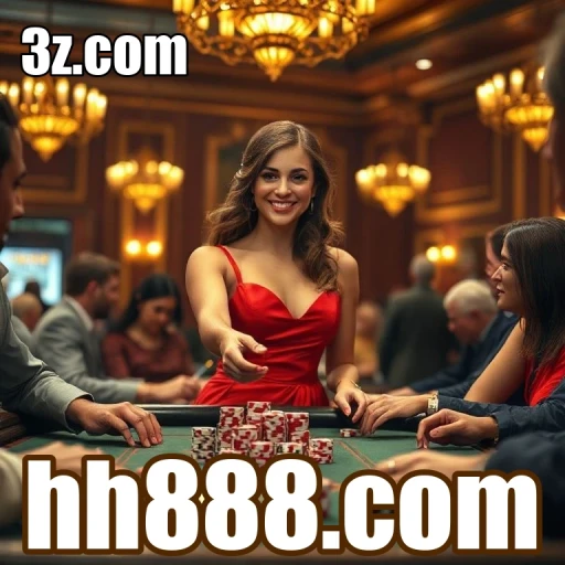 Explorando os Games Incríveis do hh888.com Sem Limites