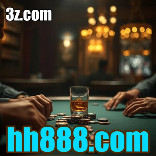 A Experiência Live Inigualável do hh888.com no Mundo dos Jogos